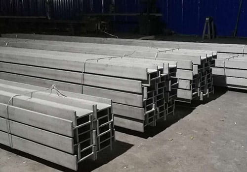 309S不銹鋼工字鋼